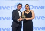 Movenpick Jordan's Jaradat spins for the win at Hotelier Awards 2017